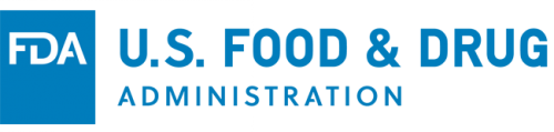 FDA Logo