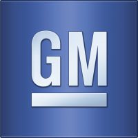 Logo GM - Silicone national