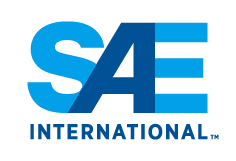 Logotipo de SAE International