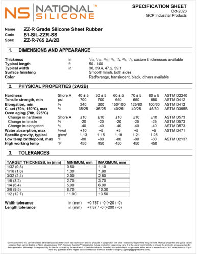 National Silicone - 81-SIL-ZZR-SS_202310